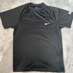 Nike DRI-FIT ブラック Tシャツ M