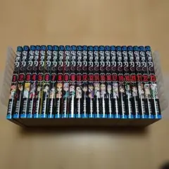 鬼滅の刃 全23巻セット