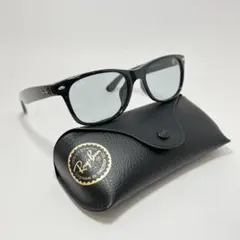 国内正規品【新品】RB2132F-601R5　ライトカラーサングラス レイバン