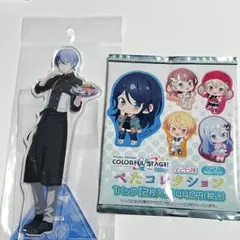 プロセカ　青柳冬弥　アクスタ　vol.22 プロジェクトセカイ