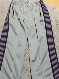 Needles トラックパンツ s