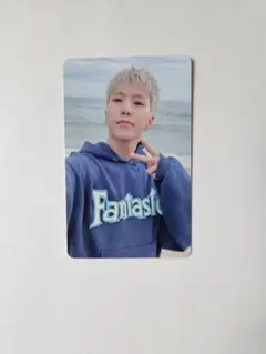 SEVENTEEN ホシ 名古屋