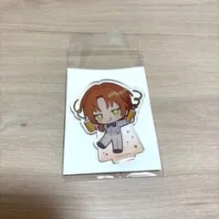 あんスタ イースター アニメイトカフェ アニカフェ アクリルスタンド
