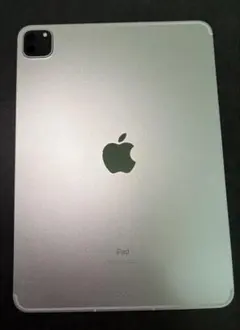 『くま様専用』iPadPro11インチ第3世代128GB