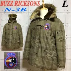 2026年最新】Buzz Rickson's メンズ モッズコートの人気アイテム