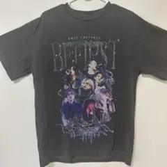 新品　見着用　BE:FIRST アーティストTシャツ　Mサイズ　ファンクラブ限定 BE:FIRSTアーティストTシャツ Mサイズ メンプロ ファンクラブ限定