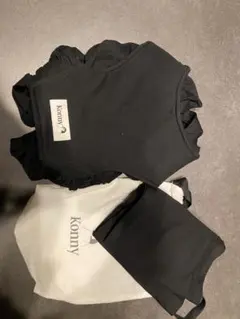 コニー抱っこ紐　XS