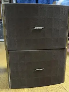 BOSE MODEL 121 スピーカー 本体のサムネイル