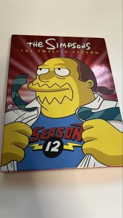 2026年最新】シンプソンズ DVDの人気アイテム - メルカリ