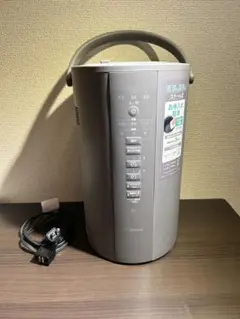 2026年最新】ZOJIRUSHI 加湿器の人気アイテム - メルカリ