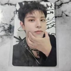 スンミン ソウルコン オンライン特典トレカ