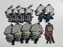 く*ま様 第五人格 COA 入場特典 アクリルチャーム チャーム 第五人格 COA 入場特典 アクリルチャーム キーホルダー 3点 - メルカリ