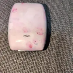 ファンケル 限定コンパクト ファンデーションケース　パフ付きのサムネイル