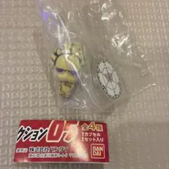 ジョジョの奇妙な冒険　スタンドフィギュアコレクション05