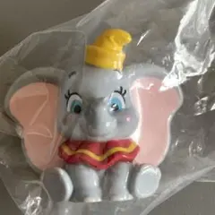 ディズニー　クラシカルモード　ダンボ　ガチャガチャ　カプセルトイ