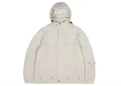 The North Face supreme