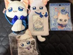 猫屋敷ユキ まとめ売り