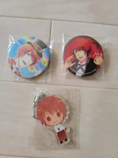 うたプリ 一十木音也セット売り