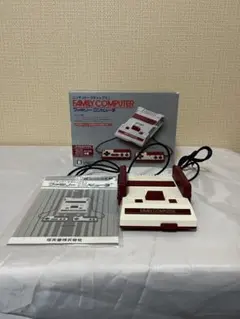 Nintendo Family Computer ニンテンドークラシックミニ