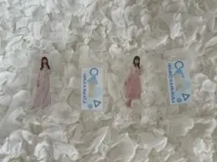 2026年最新】上村ひなの アクリルスタンドの人気アイテム - メルカリ