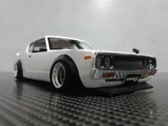 ブタ目チェイサー 福岡仕様 北九州仕様 街道レーサー グラチャン MX41