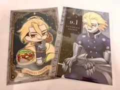 アモカフェ　Dr.stone スタンリー　ビジュアルカード　7枚 Dr.STONE アモカフェ ビジュアルカード スタンリー7枚 - メルカリ