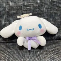 シナモロール ぬいぐるみ