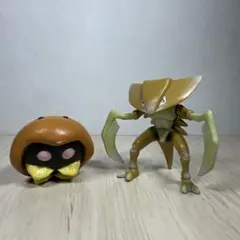 2026年最新】カブトプス フィギュアの人気アイテム - メルカリ