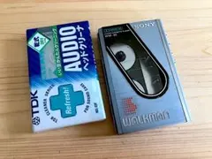 超美品 高音質 整備済完全動作品 SONY ソニー WM-30 ブルー 2026年最新】ソニー WM-30の人気アイテム - メルカリ