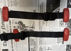 メテオ スマートキッズベルト 正規品 コストコ