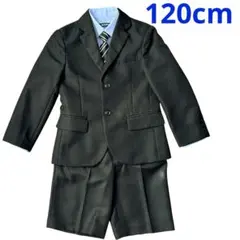 フォーマルスーツ キッズ 120cm 入学式 卒園式 七五三