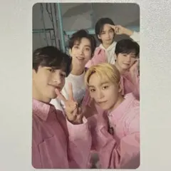 SEVENTEEN CARAT LAND ケレン 2023 ボカチ トレカ