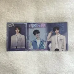 Starlightboys スタボ 段星星 199枚 49枚限定 トレカ Starlightboys スタボ 段星星 199枚 49枚限定 トレカ