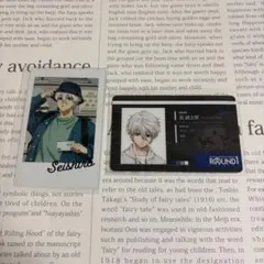 匿名配送 ブルーロック 凪誠士郎 キャラナップ ラウンドワン 特典