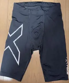 2026年最新】2xU ハーフタイツ sの人気アイテム - メルカリ