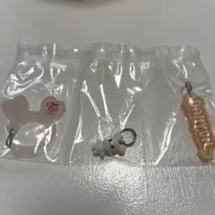 TWICE アクリルカラビナ ダヒョン
