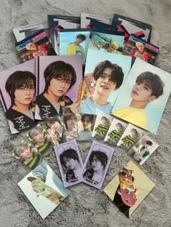 TXT FIGHT OR ESCAPE 2形態×2 セット