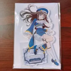 まどか☆マギカ　まねきねこ　アクリルスタンド　アクスタ　暁美ほむら