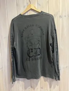 k*_様 Ed Hardy エドハーディー ロンTのサムネイル