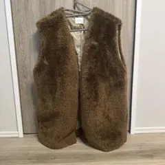 ファーベスト ブラウン