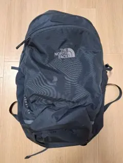 THE NORTH FACE Mercury ブラック リュック