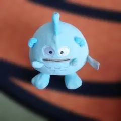 おでかけ子ザメ　サンリオキャラクターズ　ぬいぐるみ　ハンギョドン　まとめ売り ハンギョドン ぬいぐるみvol.2 おでかけ子ザメ×サンリオキャラクターズ