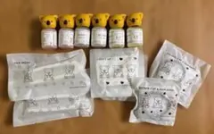 ロッテ コアラのマーチ ホテルアメニティ