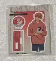 2026年最新】ギヴン アクリルスタンドの人気アイテム - メルカリ