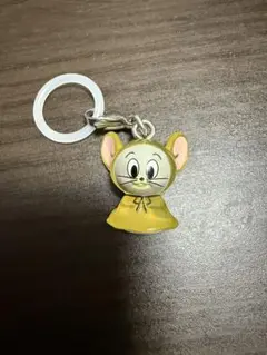 めじるしアクセサリー　トムとジェリー