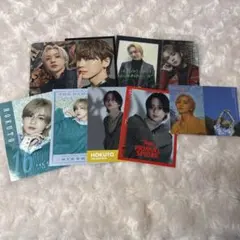 吉野北人 ランペ RAMPAGE トレカ 2023 2025