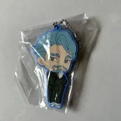 ジークアクス カプセルラバーマスコット シャリア・ブル②