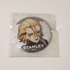 2026年最新】Dr.STONE スタンリー 缶バッジの人気アイテム - メルカリ