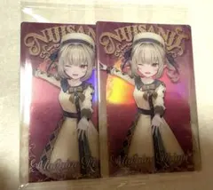 にじさんじ ウエハース 魔界ノりりむ