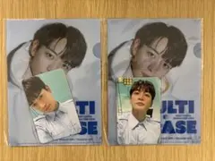 2025年最新】オニュ トレカの人気アイテム - メルカリ